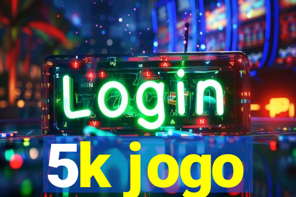 5k jogo